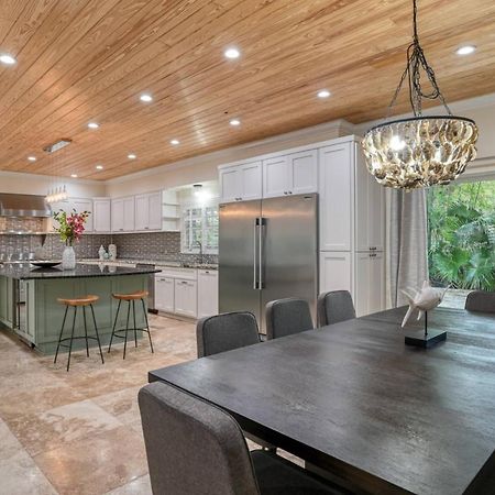 Golden Mile Beach Retreat St. Augustine Bagian luar foto