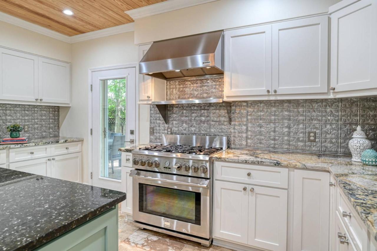 Golden Mile Beach Retreat St. Augustine Bagian luar foto
