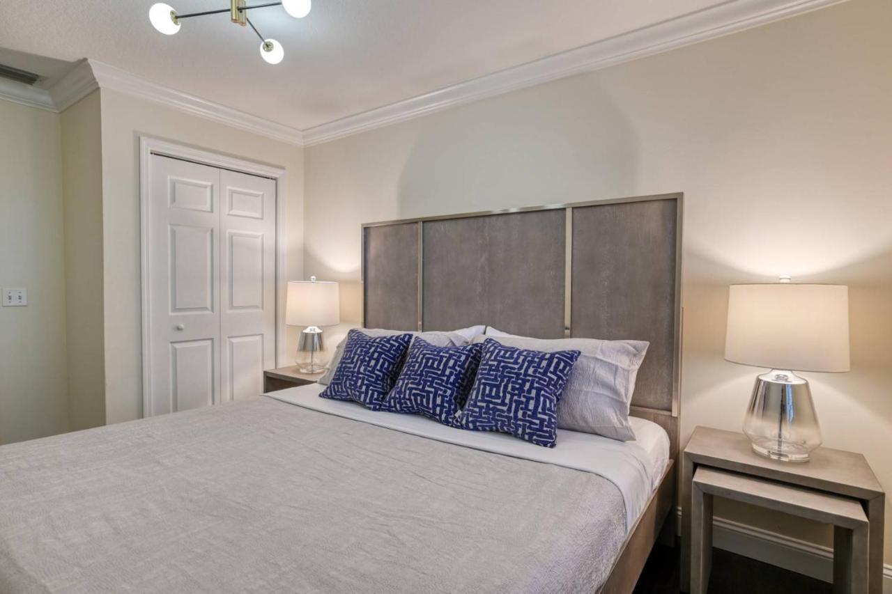 Golden Mile Beach Retreat St. Augustine Bagian luar foto