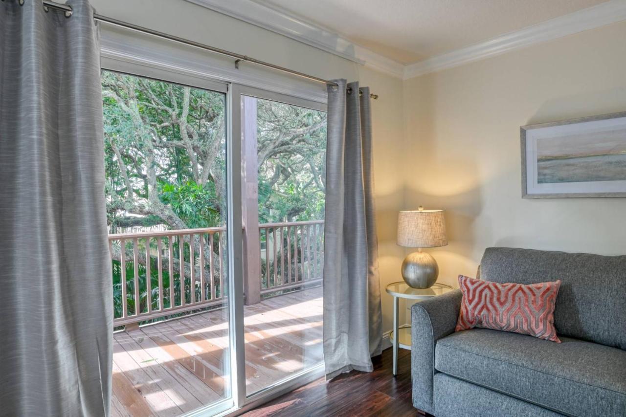 Golden Mile Beach Retreat St. Augustine Bagian luar foto