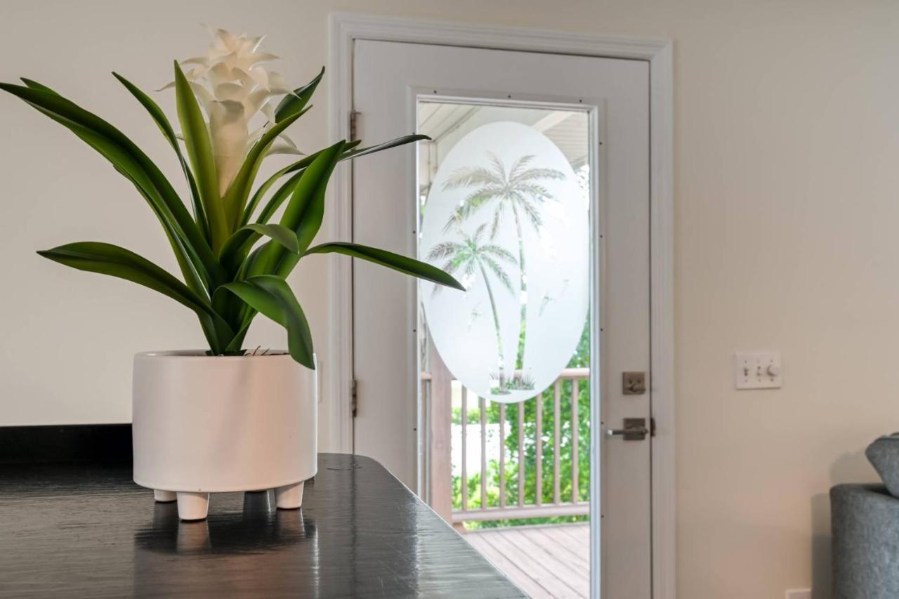 Golden Mile Beach Retreat St. Augustine Bagian luar foto