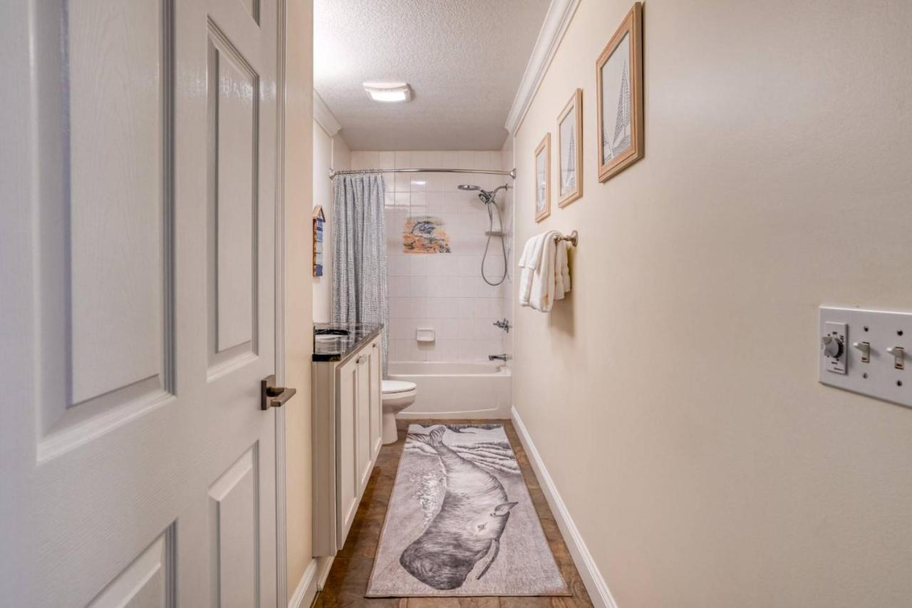 Golden Mile Beach Retreat St. Augustine Bagian luar foto
